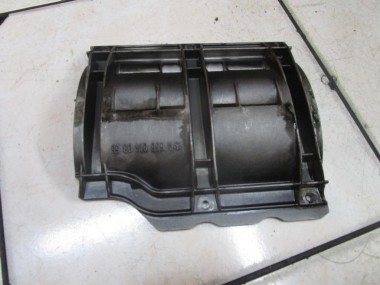 Маслоотражатель MERCEDES-BENZ A-класс W168 (1997 - 2001) — Разборка Мерседес