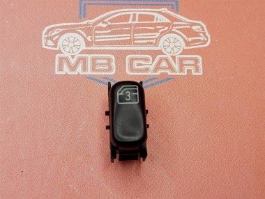 Кнопка стеклоподъемников MERCEDES-BENZ M-класс W163 (1997 - 2001) — Разборка Мерседес