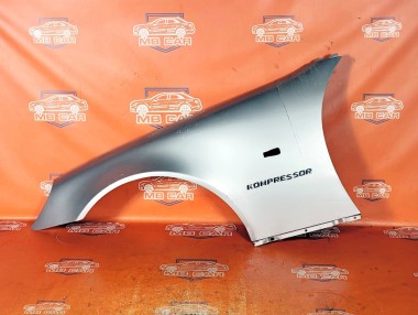 Крыло переднее левое MERCEDES-BENZ SLK-класс R170 (1996 - 2000) &mdash; Разборка Мерседес