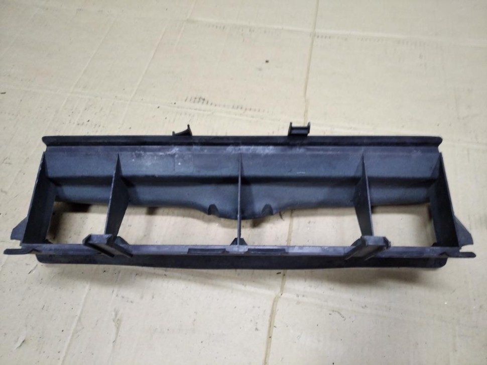 Воздухозаборник MERCEDES-BENZ C-класс W202/S202 рестайлинг (1997 - 2001) фото 1 — Разборка Мерседес