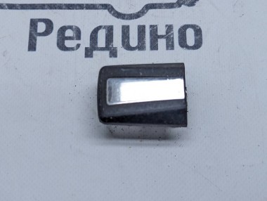 Крышка ручки двери MERCEDES-BENZ W124 W124/S124/C124/A124 (1984 - 1993) — Разборка Мерседес