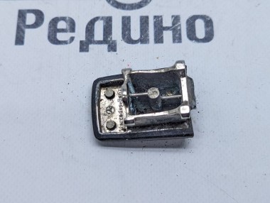 Крышка ручки двери MERCEDES-BENZ W124 W124/S124/C124/A124 (1984 - 1993) — Разборка Мерседес