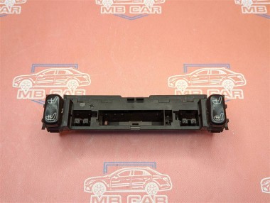 Блок кнопок MERCEDES-BENZ E-класс W210/S210 (1995 - 1999) — Разборка Мерседес