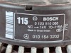 Генератор MERCEDES-BENZ E-класс W210/S210 (1995 - 1999) фото 8 &mdash; Разборка Мерседес