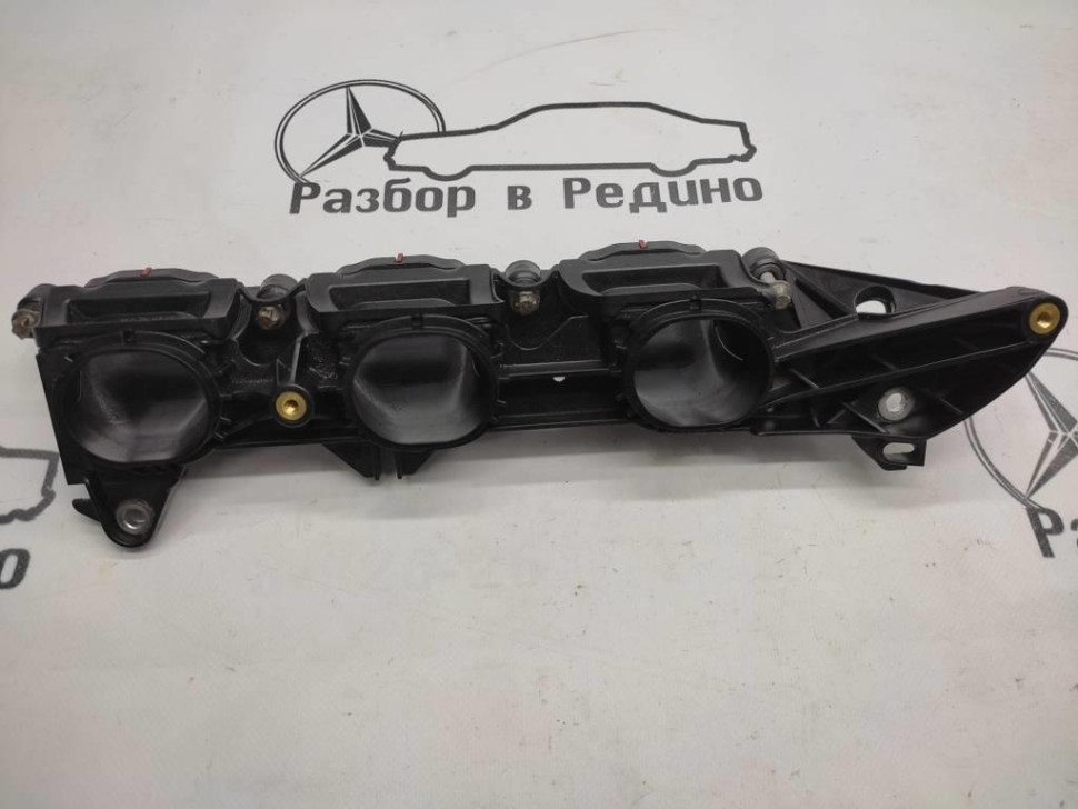 Фланец MERCEDES-BENZ C-класс W204/S204 (2006 - 2011) фото 1 — Разборка Мерседес