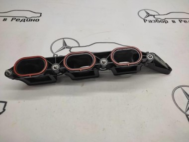 Фланец MERCEDES-BENZ C-класс W204/S204 (2006 - 2011) — Разборка Мерседес