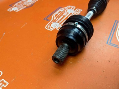 Привод передний правый MERCEDES-BENZ E-класс W212/S212/C207/A207 (2009 - 2013) — Разборка Мерседес