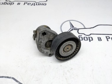 Натяжитель ремня MERCEDES-BENZ C-класс W204/S204 (2006 - 2011) — Разборка Мерседес
