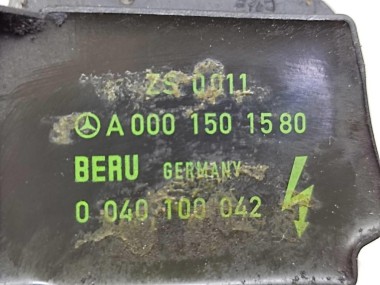 Катушка зажигания MERCEDES-BENZ C-класс W203/S203/CL203 (2000 - 2004) — Разборка Мерседес