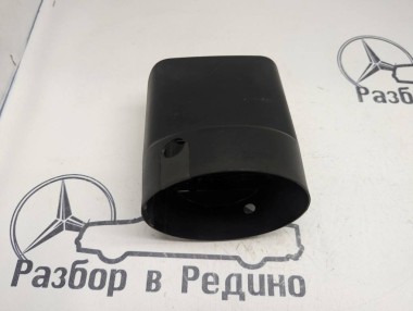 Кожух рулевой колонки MERCEDES-BENZ C-класс W203/S203/CL203 (2000 - 2004) — Разборка Мерседес