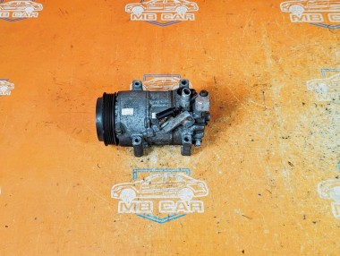 Компрессор кондиционера MERCEDES-BENZ A-класс W169 (2004 - 2008) &mdash; Разборка Мерседес