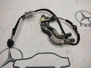 Датчик давления катализатора MERCEDES-BENZ GLC-класс Coupe C253 (2016 - 2019) — Разборка Мерседес