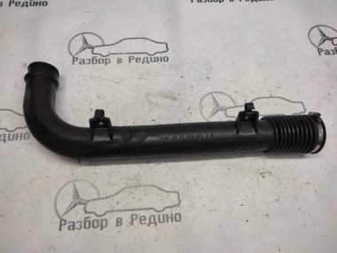 Патрубок воздушный MERCEDES-BENZ Vito W638 (1996 - 2003) — Разборка Мерседес