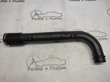 Патрубок воздушный MERCEDES-BENZ Vito W638 (1996 - 2003) — Разборка Мерседес