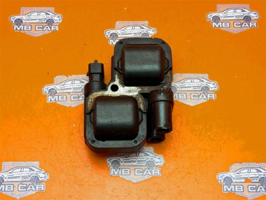 Катушка зажигания MERCEDES-BENZ E-класс W211/S211 (2002 - 2006) — Разборка Мерседес