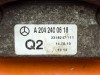Опора КПП MERCEDES-BENZ V-класс W447 рестайлинг (2019 - 2025) фото 4 &mdash; Разборка Мерседес