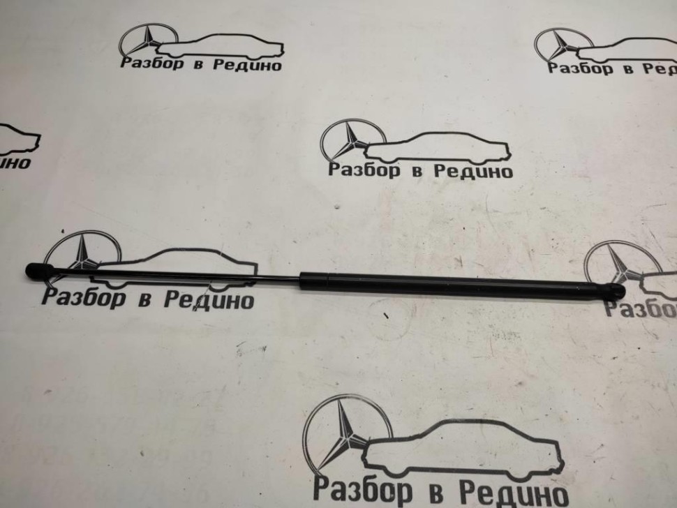 Амортизатор капота MERCEDES-BENZ CLS-класс C219 (2004 - 2008) фото 1 — Разборка Мерседес