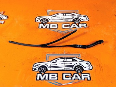 Поводок дворников MERCEDES-BENZ M-класс W166 (2011 - 2015) ML 350 3.5 4MATIC 7G-Tronic (306 л.с.) &mdash; Разборка Мерседес