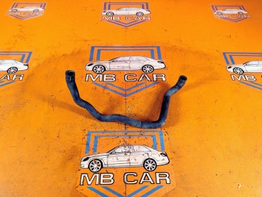 Патрубок радиатора MERCEDES-BENZ A-класс W168 рестайлинг (2001 - 2004) A 210 2.1 AT (140 л.с.) &mdash; Разборка Мерседес