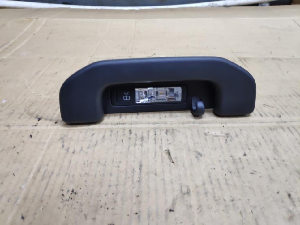 Ручка потолка MERCEDES-BENZ C-класс W205/S205/C205/A205 (2014 - 2018) фото 1 — Разборка Мерседес