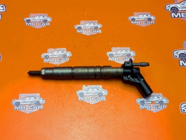 Форсунка ДИЗЕЛЬ MERCEDES-BENZ E-класс W212/S212/C207/A207 (2009 - 2013) — Разборка Мерседес