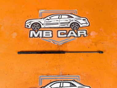 Амортизатор крышки багажника MERCEDES-BENZ M-класс W163 (1997 - 2001) &mdash; Разборка Мерседес