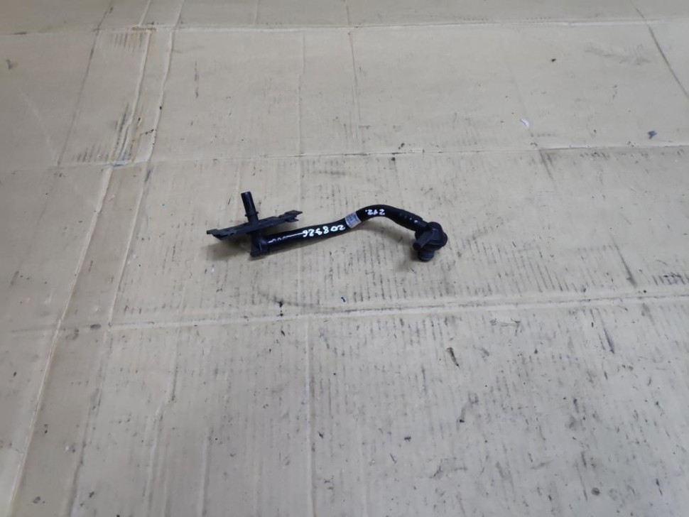 Трубка вакуумная MERCEDES-BENZ E-класс W212/S212/C207/A207 рестайлинг (2013 - 2016) фото 1 — Разборка Мерседес