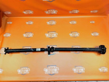 Кардан задний MERCEDES-BENZ E-класс W212/S212/C207/A207 рестайлинг (2013 - 2016) — Разборка Мерседес