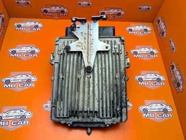 Блок управления двигателем MERCEDES-BENZ C-класс AMG W205/S205/C205/A205 (2014 - 2018) — Разборка Мерседес