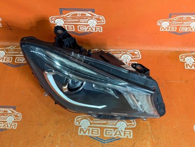 Фара правая MERCEDES-BENZ CLA-класс AMG C117/X117 (2013 - 2016) &mdash; Разборка Мерседес