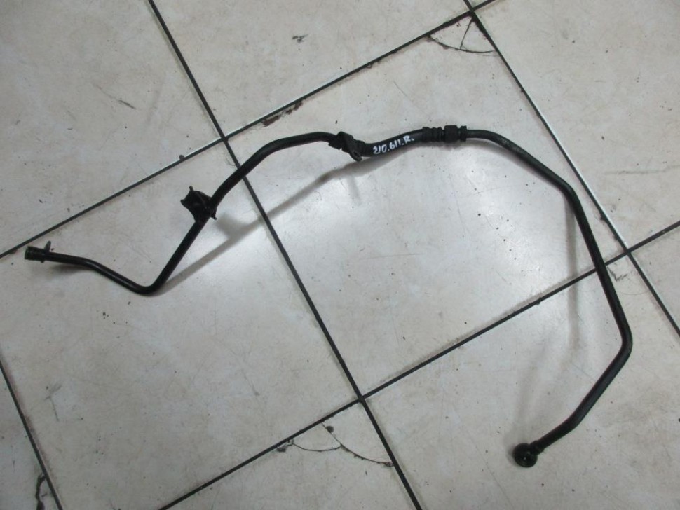 Трубка АКПП MERCEDES-BENZ E-класс W210/S210 (1995 - 1999) фото 1 — Разборка Мерседес