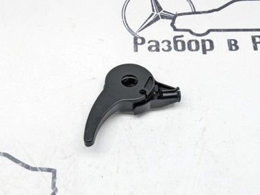 Ручка открытия капота MERCEDES-BENZ M-класс W163 рестайлинг (2001 - 2005) — Разборка Мерседес