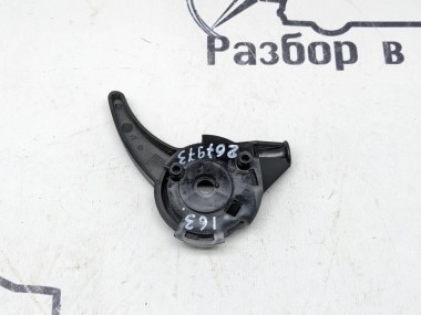 Ручка открытия капота MERCEDES-BENZ M-класс W163 рестайлинг (2001 - 2005) — Разборка Мерседес