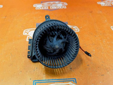 Моторчик печки MERCEDES-BENZ Sprinter W901-905 (1995 - 2006) — Разборка Мерседес