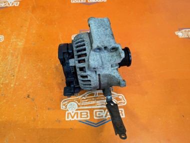 Генератор MERCEDES-BENZ C-класс W203/S203/CL203 рестайлинг (2004 - 2008) — Разборка Мерседес