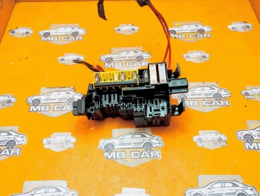 Блок предохранителей MERCEDES-BENZ GLC-класс X253 рестайлинг (2019 - 2025) &mdash; Разборка Мерседес