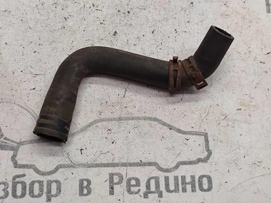Патрубок ОЖ MERCEDES-BENZ Sprinter W906 (2006 - 2019) — Разборка Мерседес