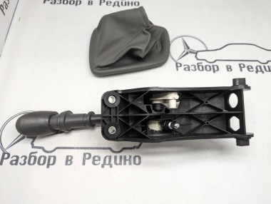 Кулиса МКПП MERCEDES-BENZ Sprinter w904 — Разборка Мерседес