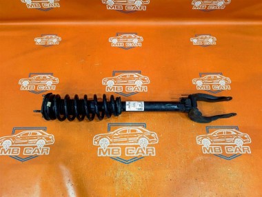 Стойка передняя MERCEDES-BENZ GLE-класс Coupe C292 (2015 - 2019) — Разборка Мерседес