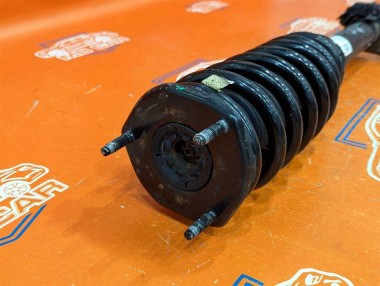 Стойка передняя MERCEDES-BENZ GLE-класс Coupe C292 (2015 - 2019) — Разборка Мерседес