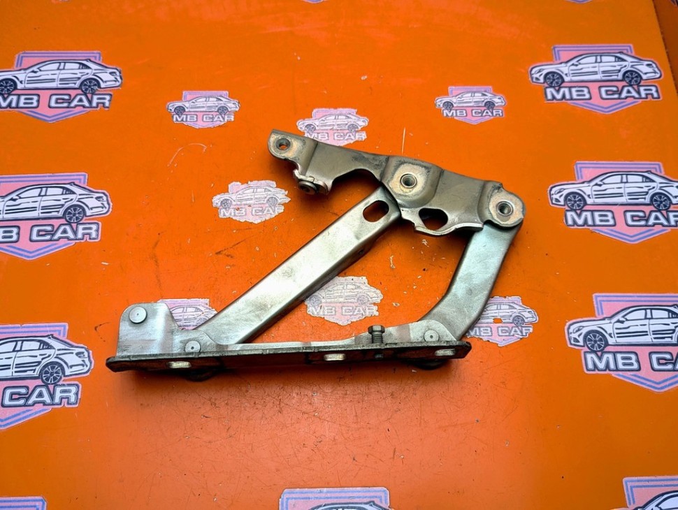 Петля капота MERCEDES-BENZ SLK-класс R171 (2004 - 2008) фото 1 &mdash; Разборка Мерседес