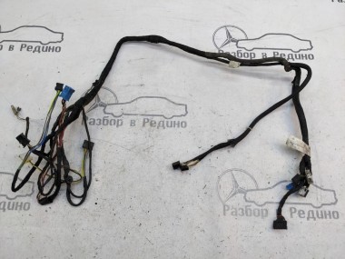 Проводка двери MERCEDES-BENZ G-класс W463 (1990 - 2006) — Разборка Мерседес