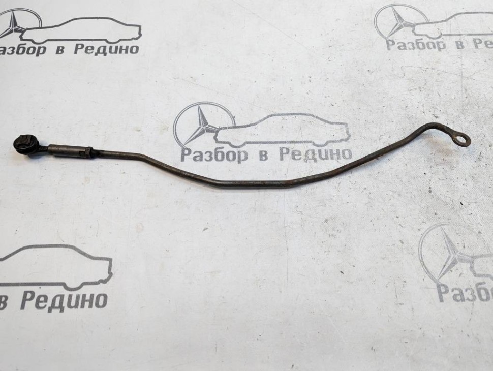 Тяга МКПП MERCEDES-BENZ W124 W124/S124/C124/A124 (1984 - 1993) фото 1 — Разборка Мерседес