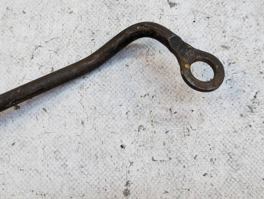 Тяга МКПП MERCEDES-BENZ W124 W124/S124/C124/A124 (1984 - 1993) — Разборка Мерседес