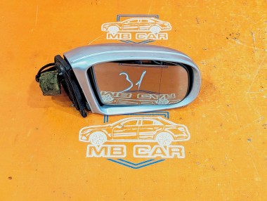 Зеркало правое MERCEDES-BENZ S-класс W220 (1998 - 2005) — Разборка Мерседес