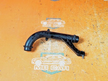 Трубка ОЖ MERCEDES-BENZ GLC-класс X253 рестайлинг (2019 - 2025) &mdash; Разборка Мерседес