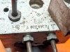 Блок ABS MERCEDES-BENZ A-класс W168 (1997 - 2001) фото 8 &mdash; Разборка Мерседес