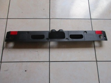 Накладка замка багажника MERCEDES-BENZ S-класс W221 (2005 - 2009) — Разборка Мерседес