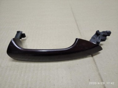 Ручка двери наружняя MERCEDES-BENZ E-класс W212/S212/C207/A207 (2009 - 2013) — Разборка Мерседес