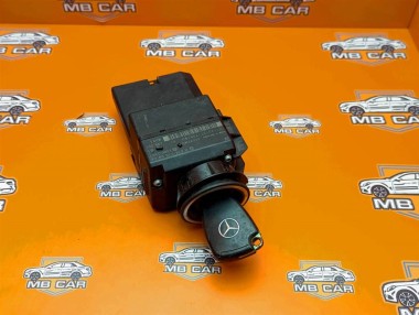 Замок зажигания MERCEDES-BENZ Vito W639 (2003 - 2010) — Разборка Мерседес